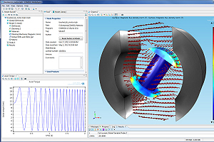 COMSOL Multiphysics version 4.3 launched