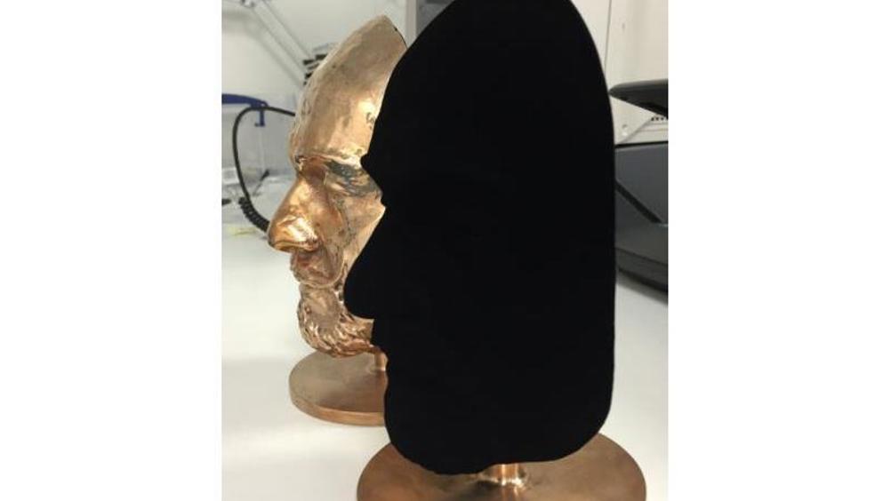 6 Facts About Vantablack, the Darkest Material Ever Made