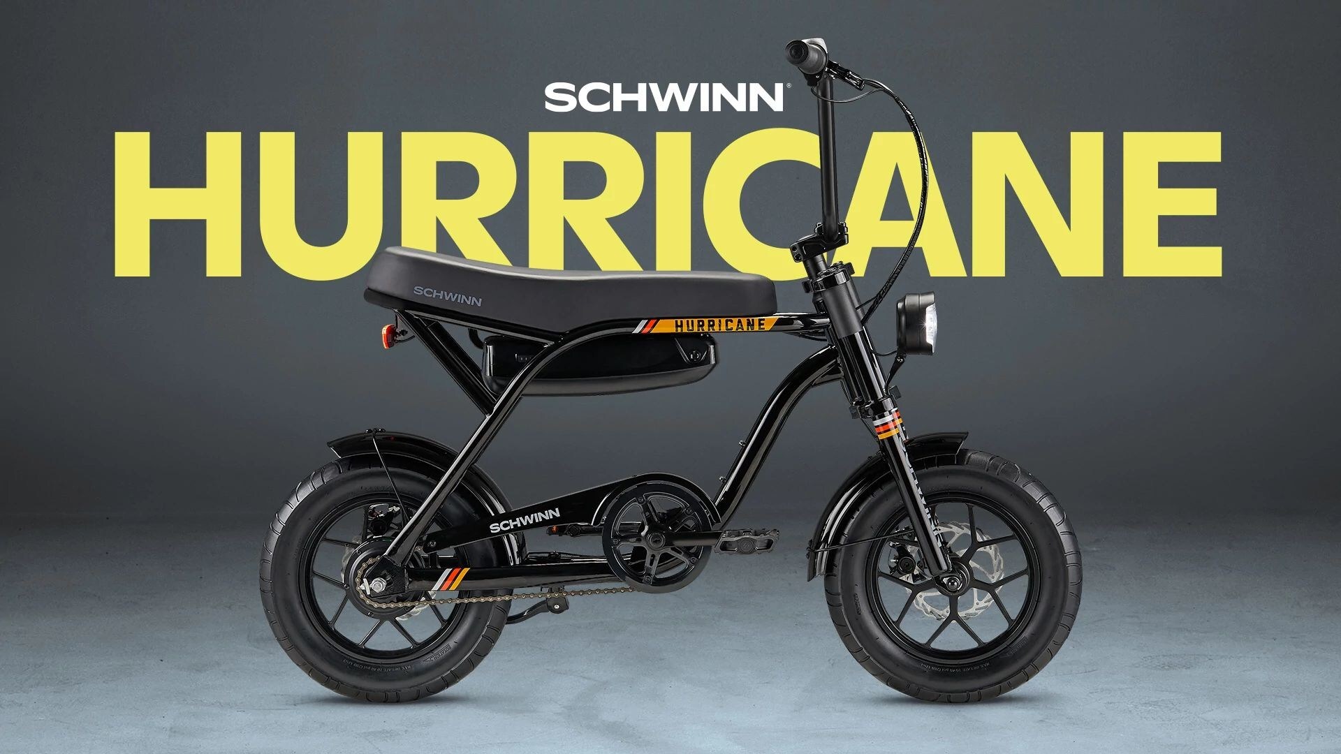 Schwinn shops hurricane bike