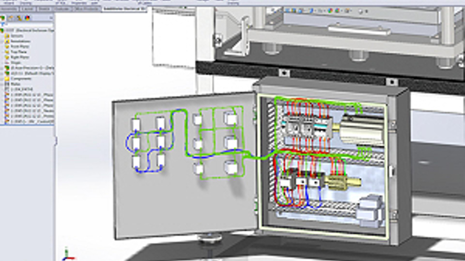 download solidworks electrical